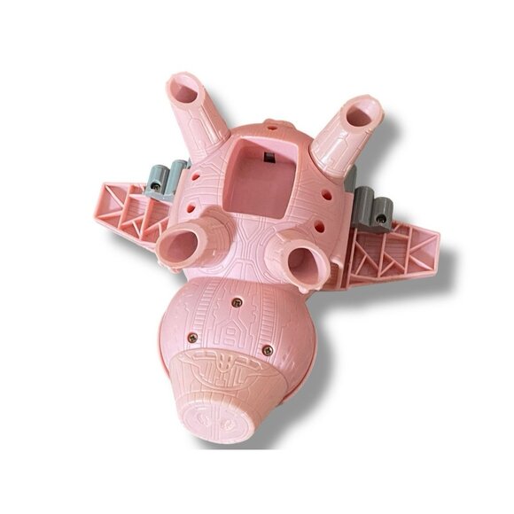 Toy Story 3 Fisher Price Imaginext Evil Dr. Porkchop Hamm Lotso & Buzz Figures - Picture 4 of 6